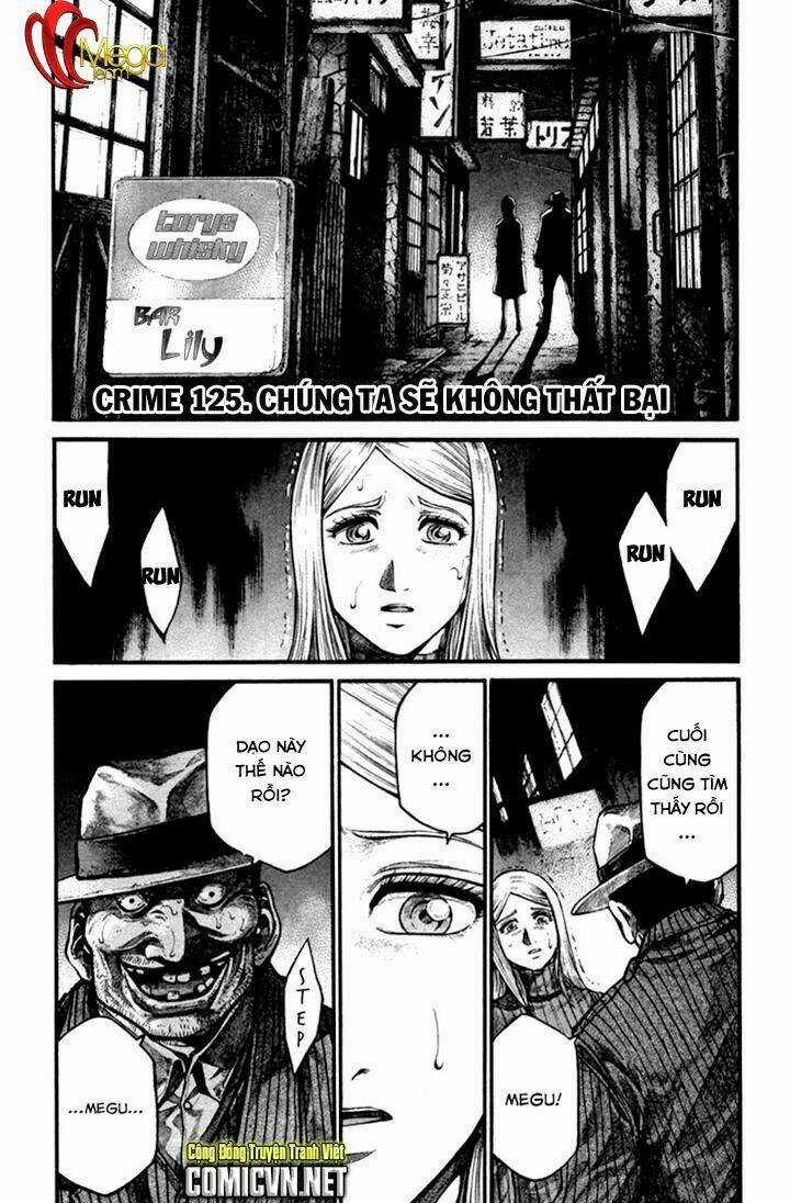 Rainbow Chapter 125 trang 0