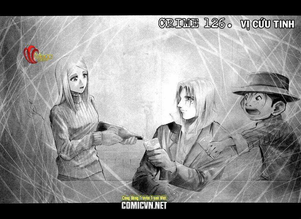Rainbow Chapter 126 trang 1