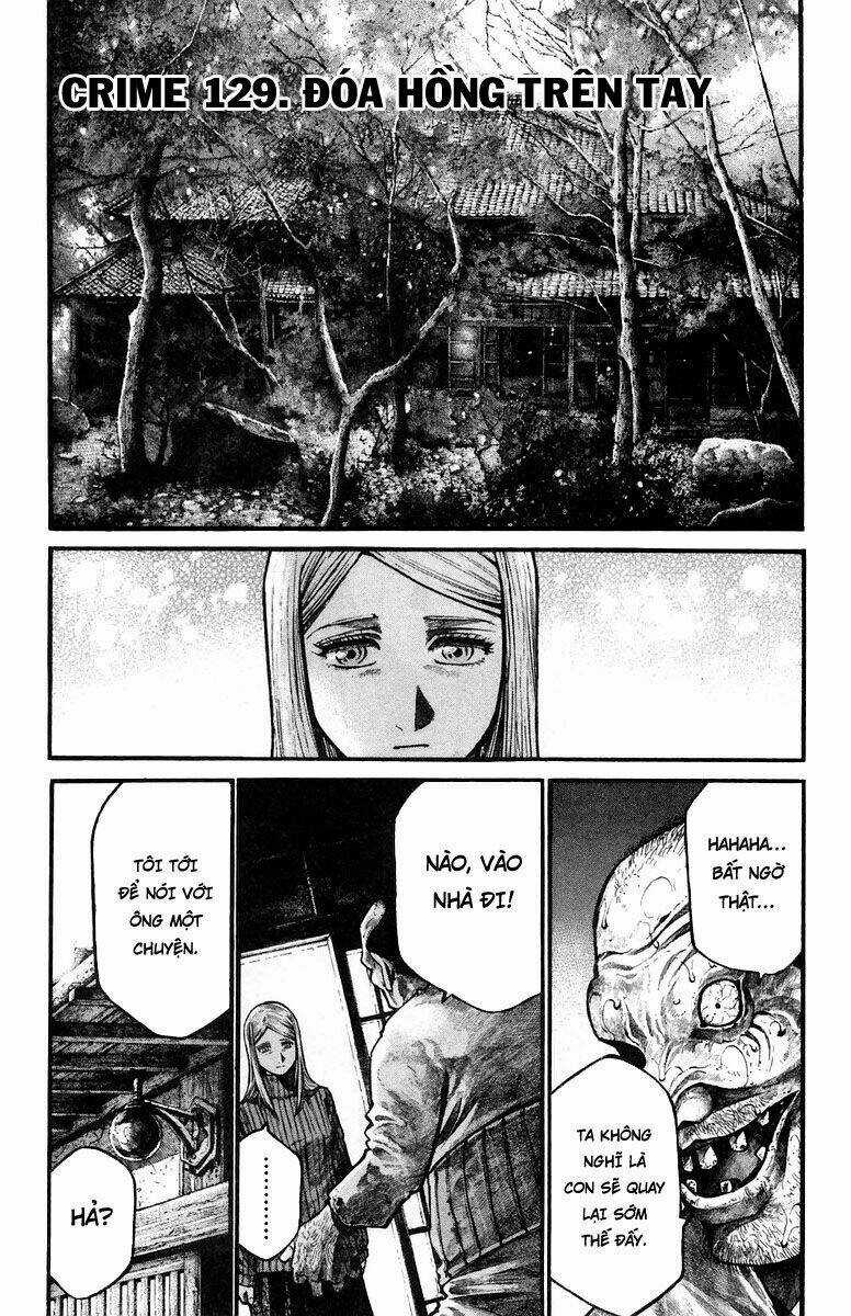 Rainbow Chapter 129 trang 0