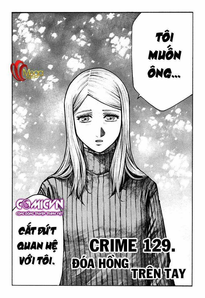 Rainbow Chapter 129 trang 1