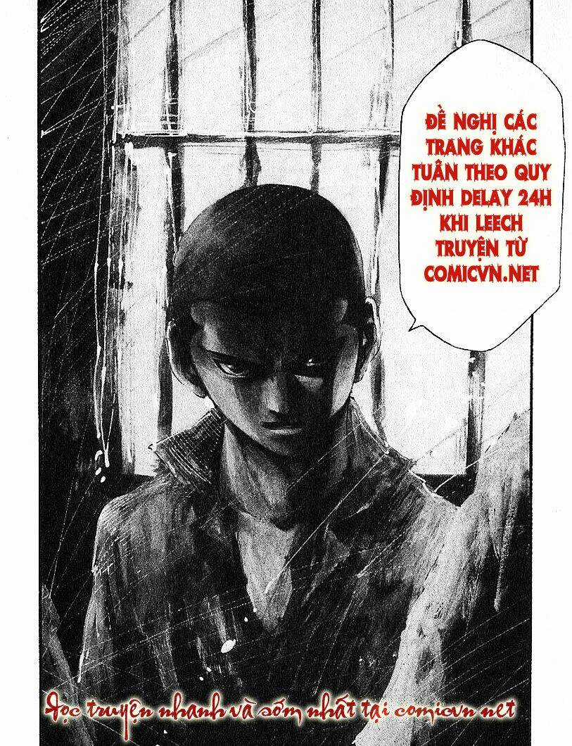 Rainbow Chapter 13 trang 0