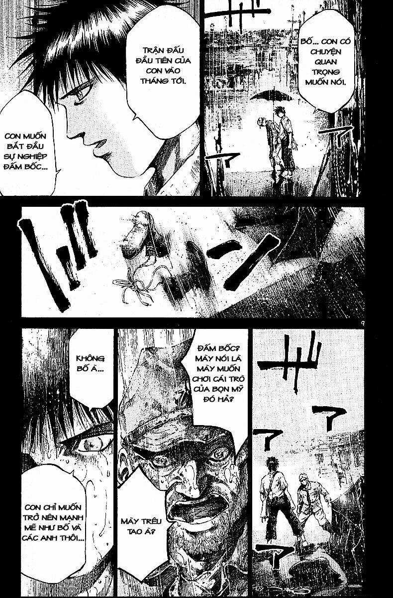 Rainbow Chapter 13 trang 10