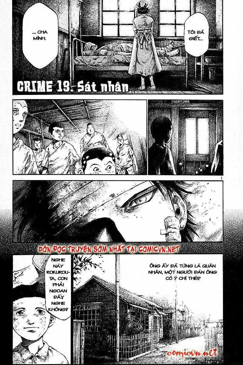 Rainbow Chapter 13 trang 2