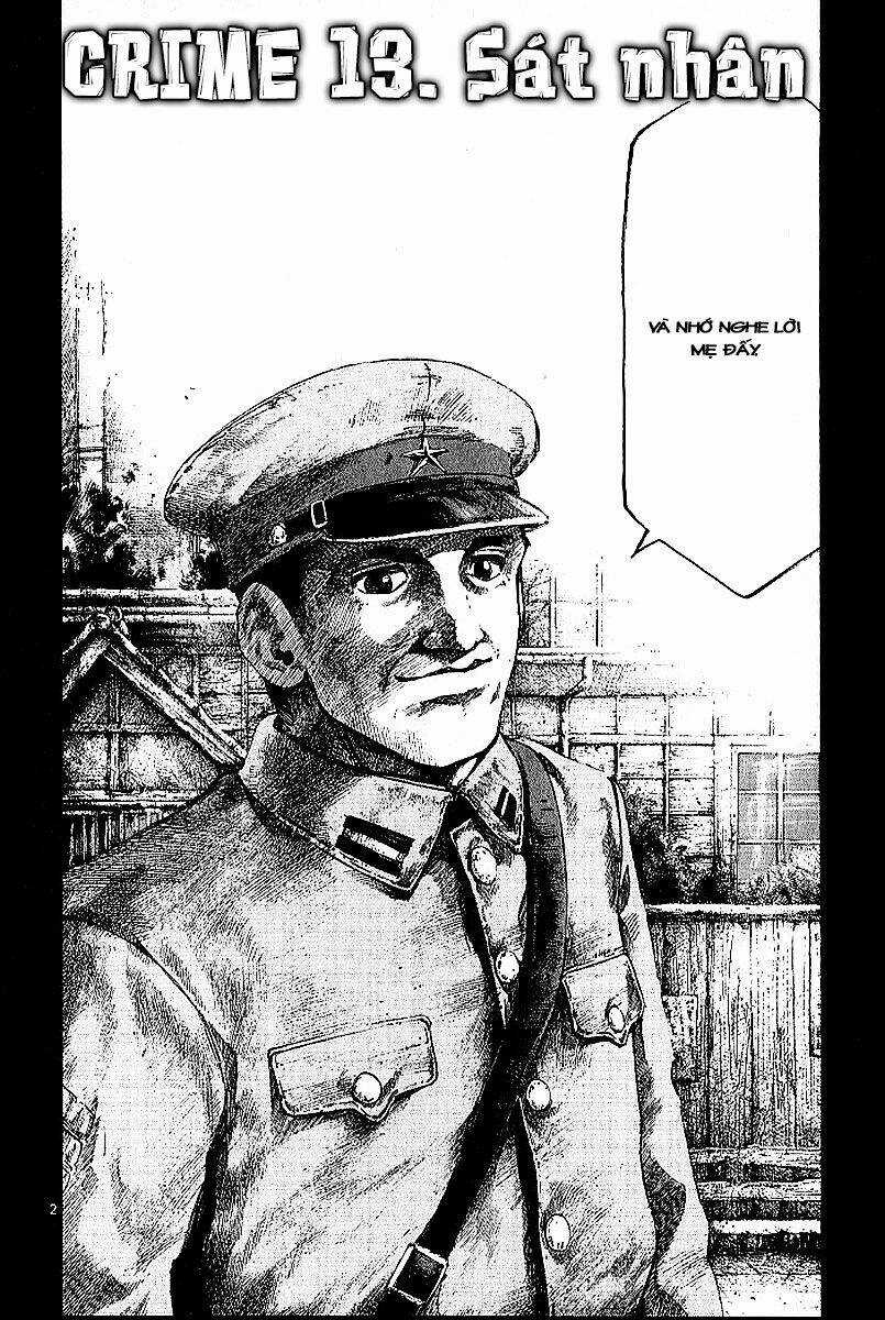 Rainbow Chapter 13 trang 3