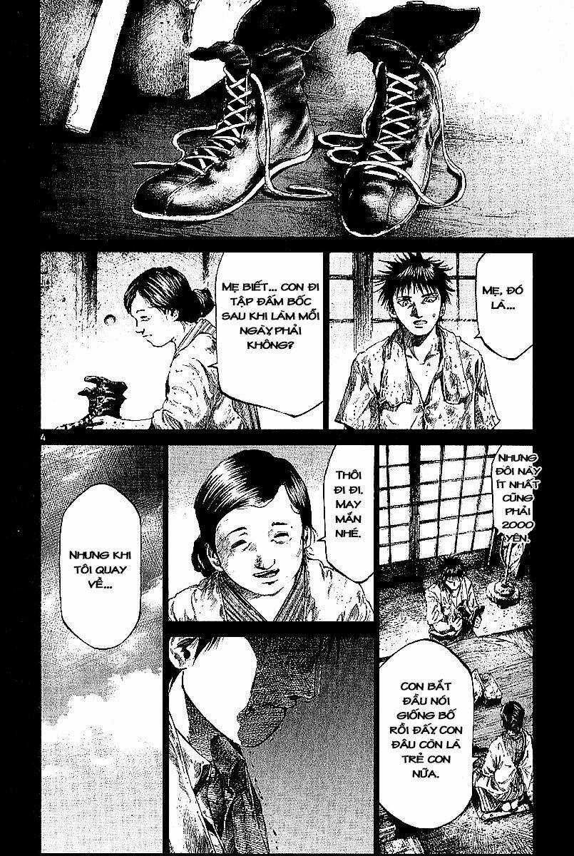 Rainbow Chapter 13 trang 5