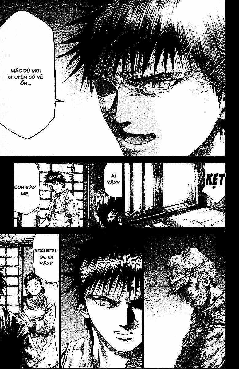 Rainbow Chapter 13 trang 6