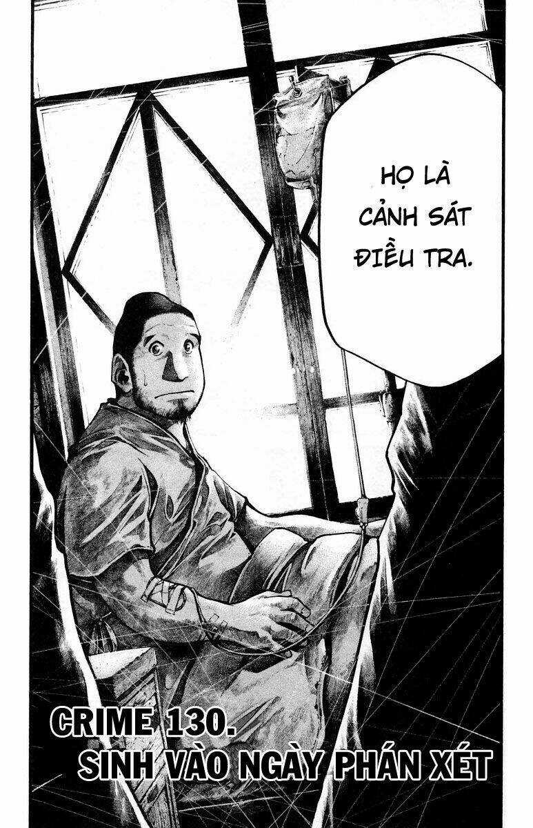 Rainbow Chapter 130 trang 1
