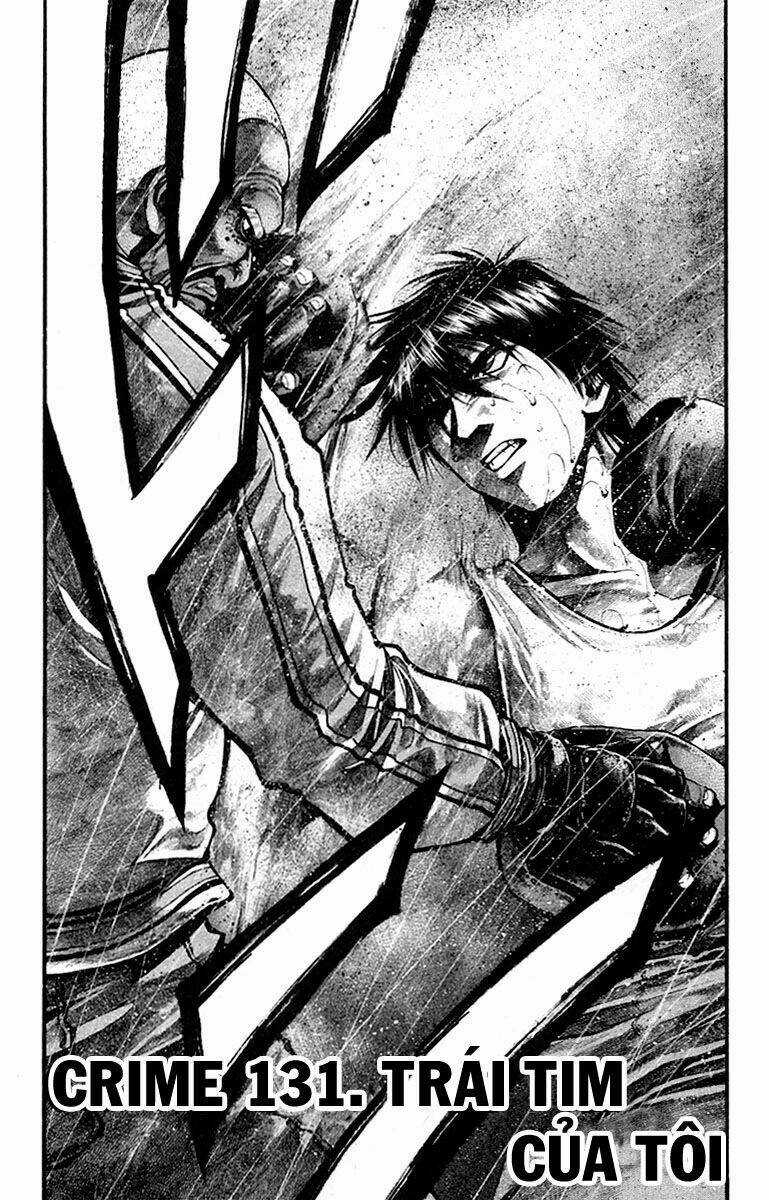 Rainbow Chapter 131 trang 1