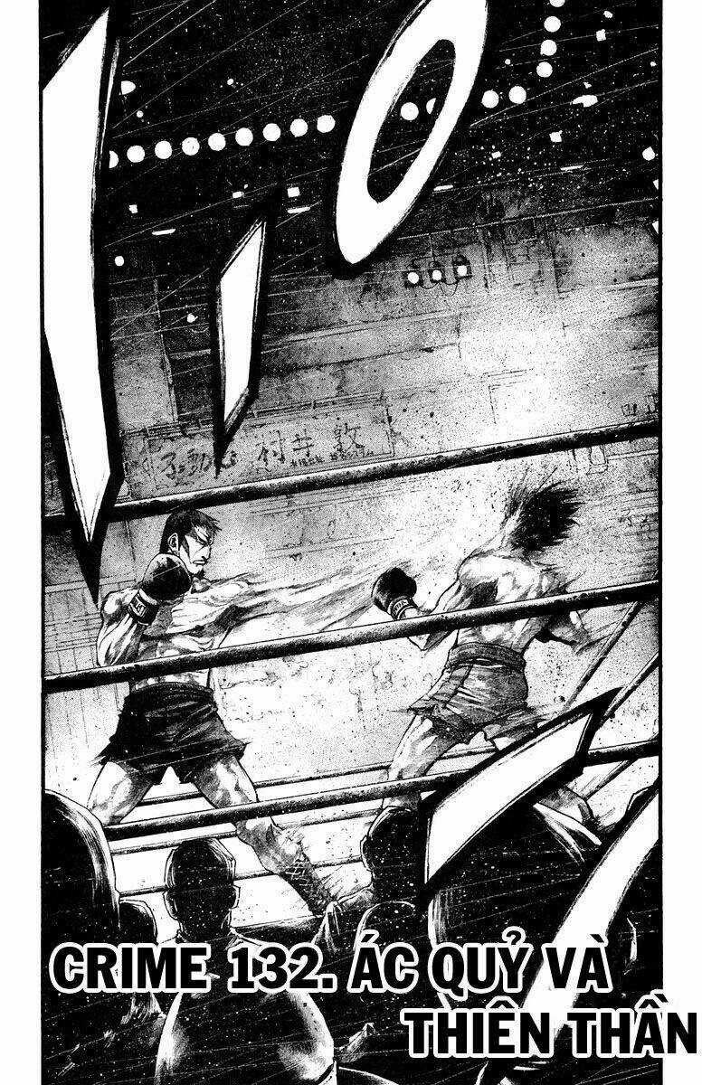 Rainbow Chapter 132 trang 1