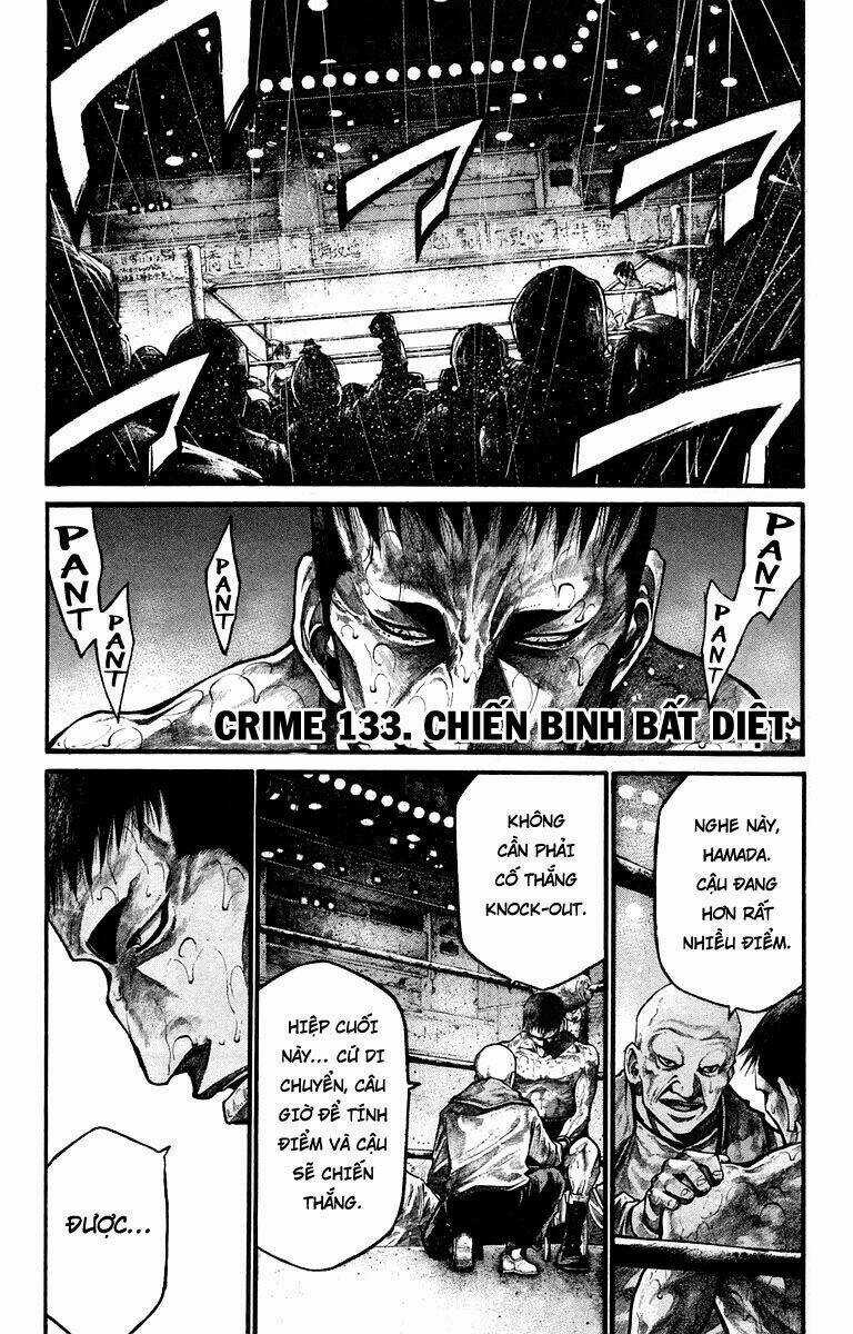 Rainbow Chapter 133 trang 0