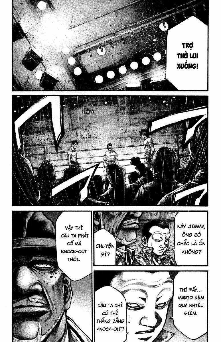 Rainbow Chapter 133 trang 1