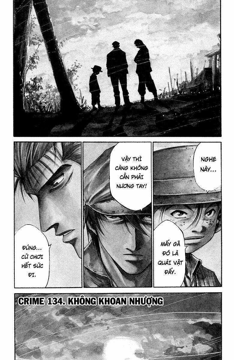 Rainbow Chapter 134 trang 0