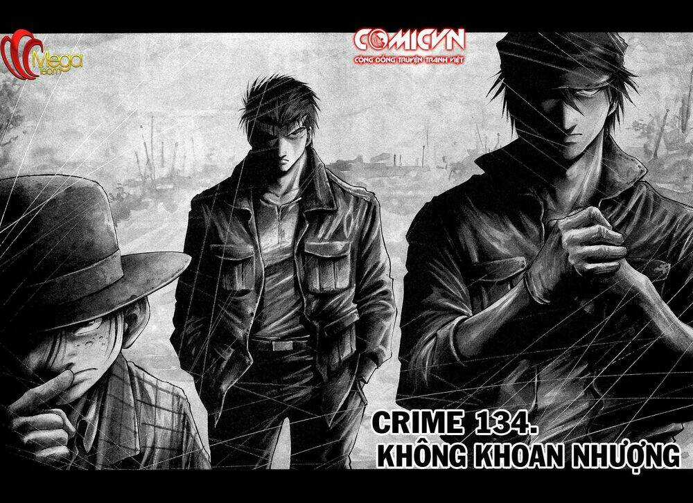 Rainbow Chapter 134 trang 1