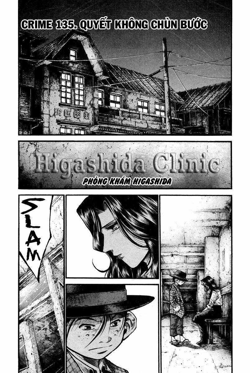 Rainbow Chapter 135 trang 0