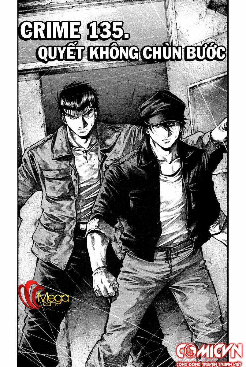 Rainbow Chapter 135 trang 1