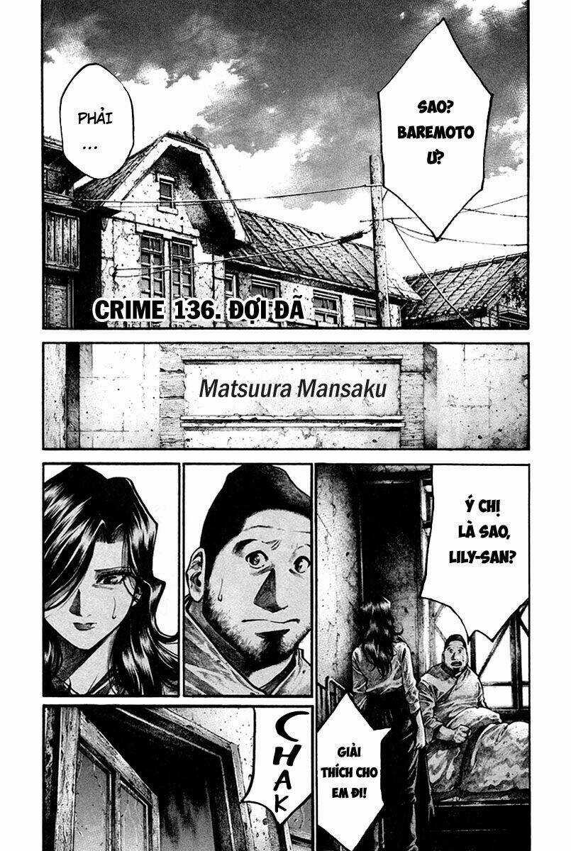 Rainbow Chapter 136 trang 0