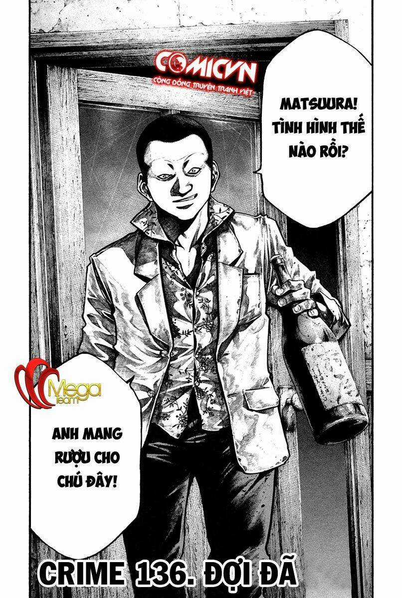 Rainbow Chapter 136 trang 1