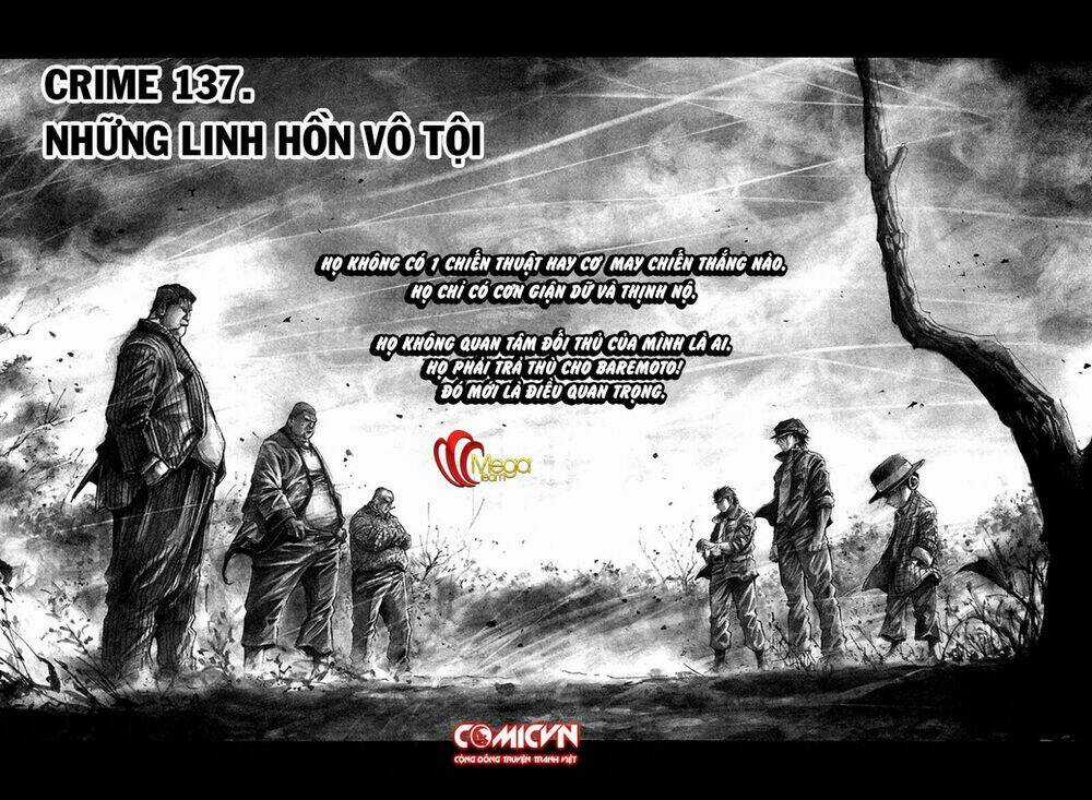 Rainbow Chapter 137 trang 1