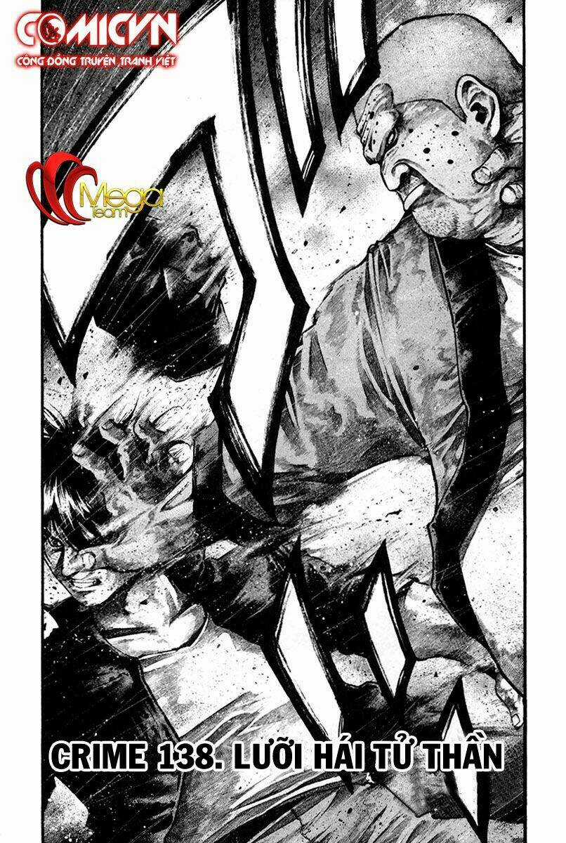 Rainbow Chapter 138 trang 1