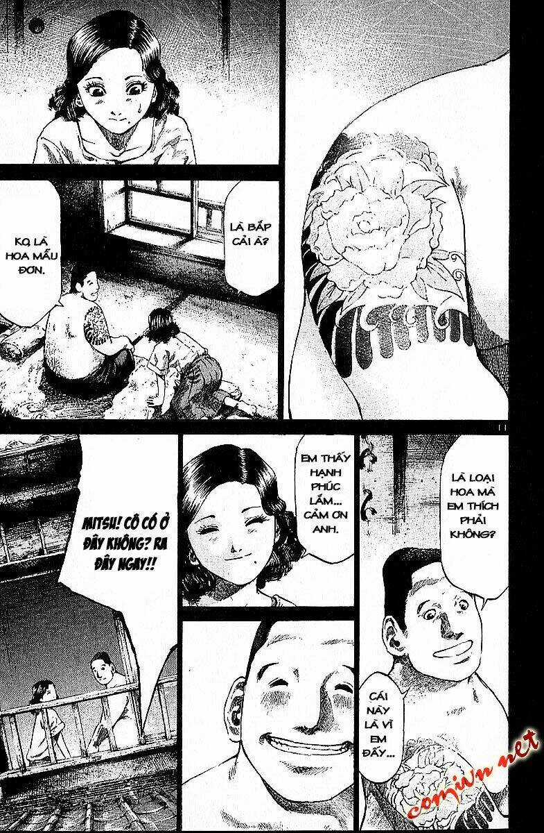 Rainbow Chapter 14 trang 10