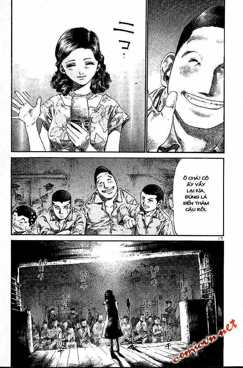 Rainbow Chapter 14 trang 16