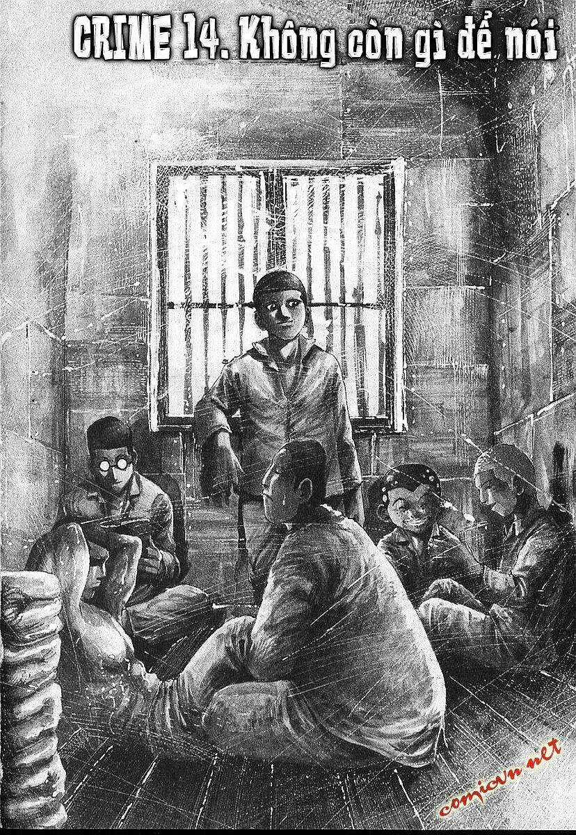 Rainbow Chapter 14 trang 2