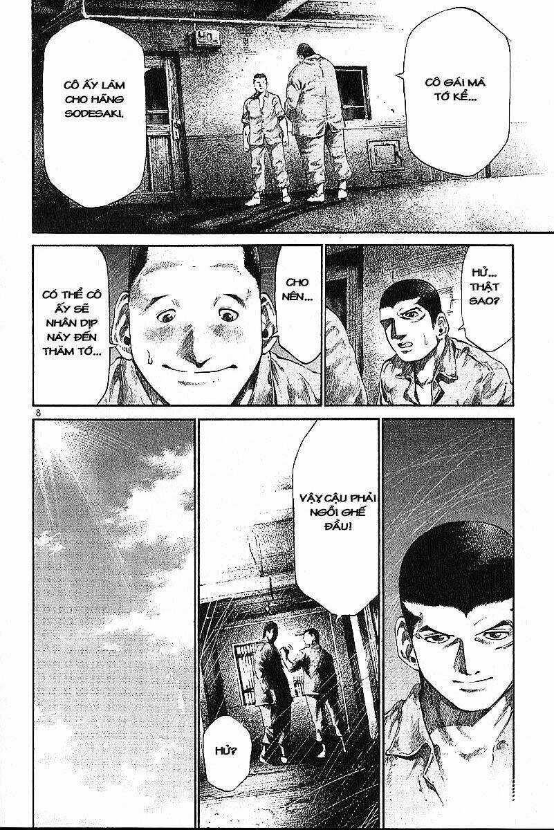 Rainbow Chapter 14 trang 7