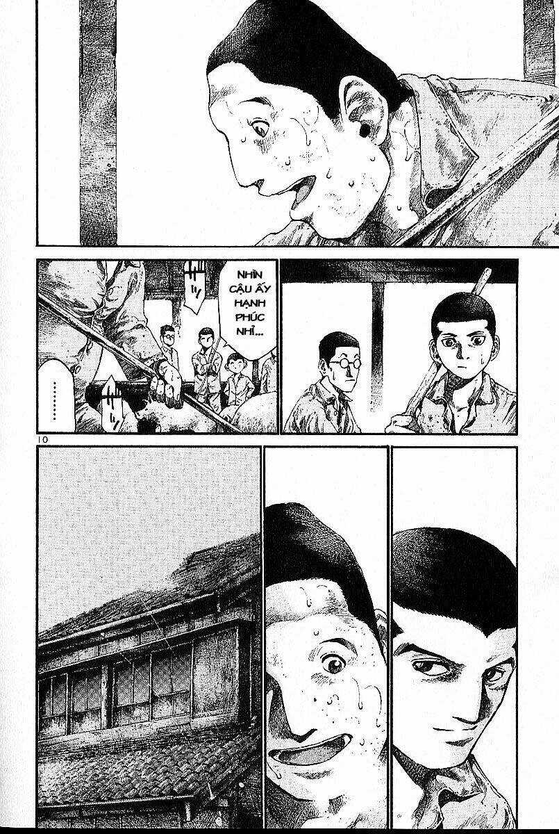 Rainbow Chapter 14 trang 9