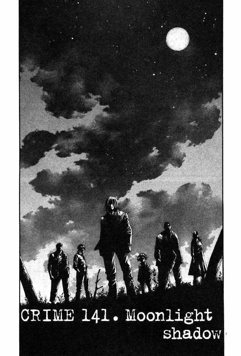 Rainbow Chapter 141 trang 1
