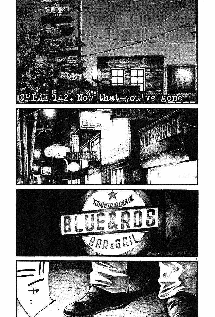 Rainbow Chapter 142 trang 0