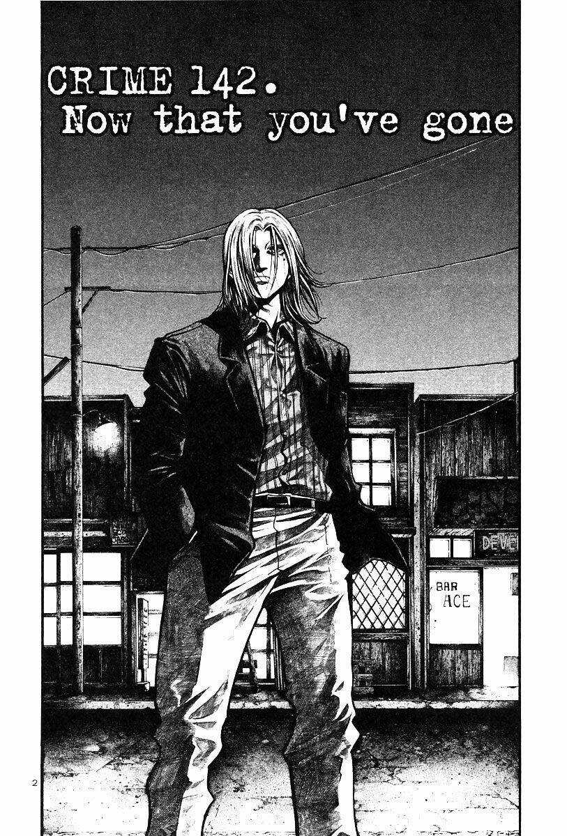 Rainbow Chapter 142 trang 1