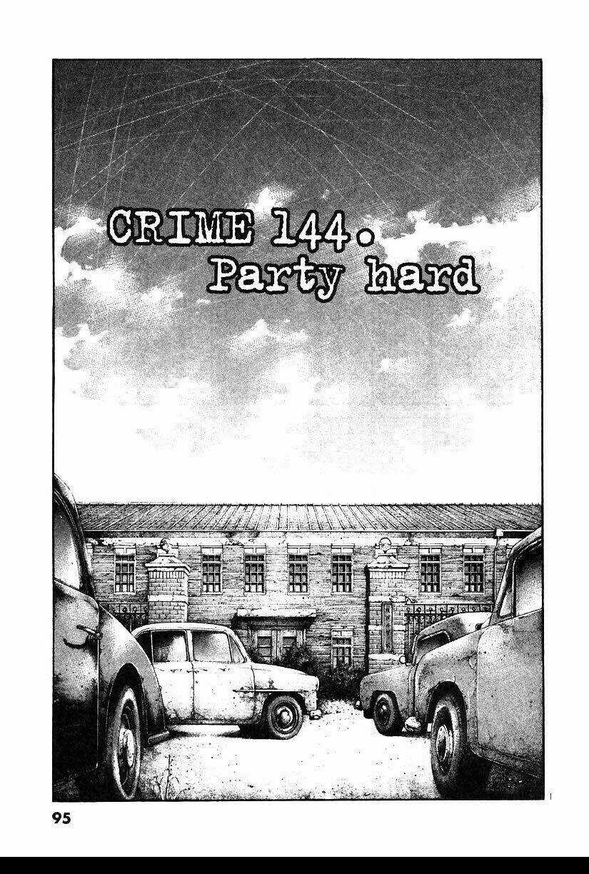 Rainbow Chapter 144 trang 0