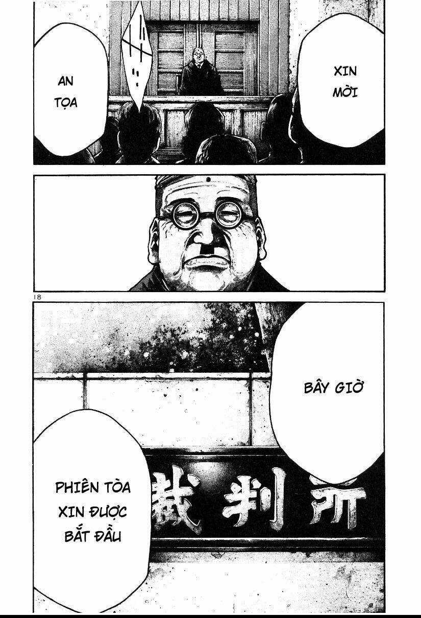 Rainbow Chapter 145 trang 0