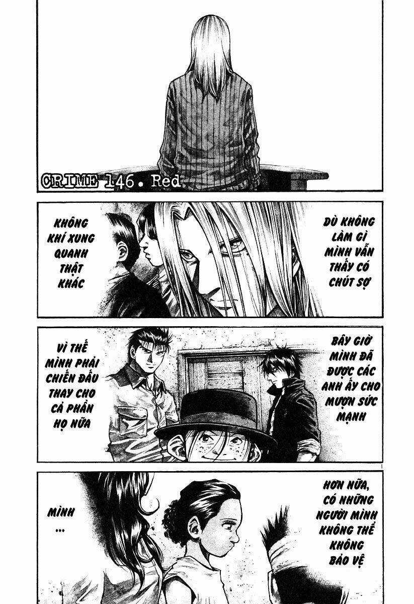 Rainbow Chapter 146 trang 0