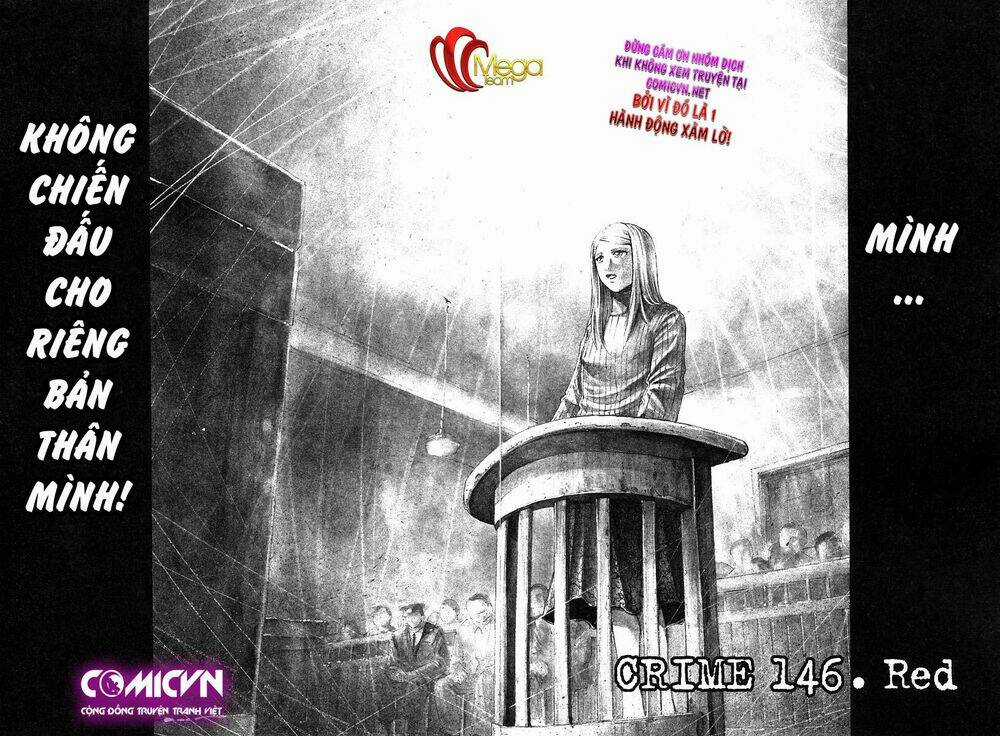 Rainbow Chapter 146 trang 1