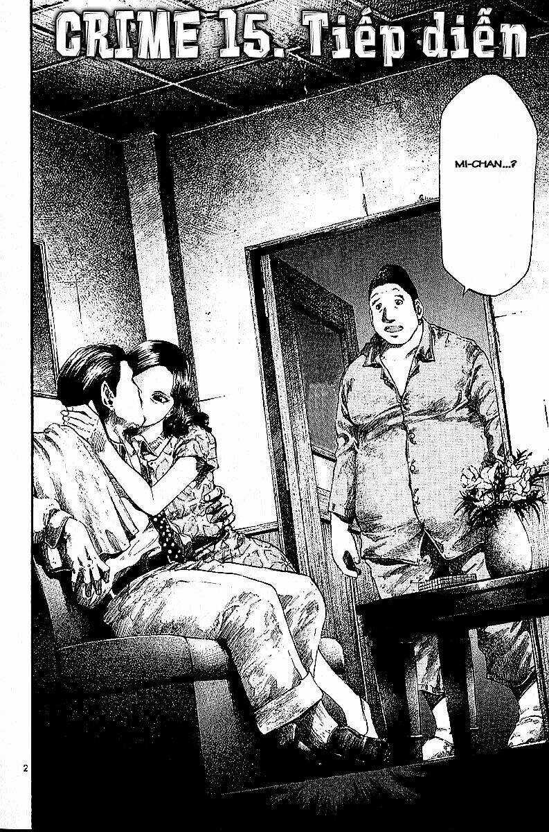 Rainbow Chapter 15 trang 2