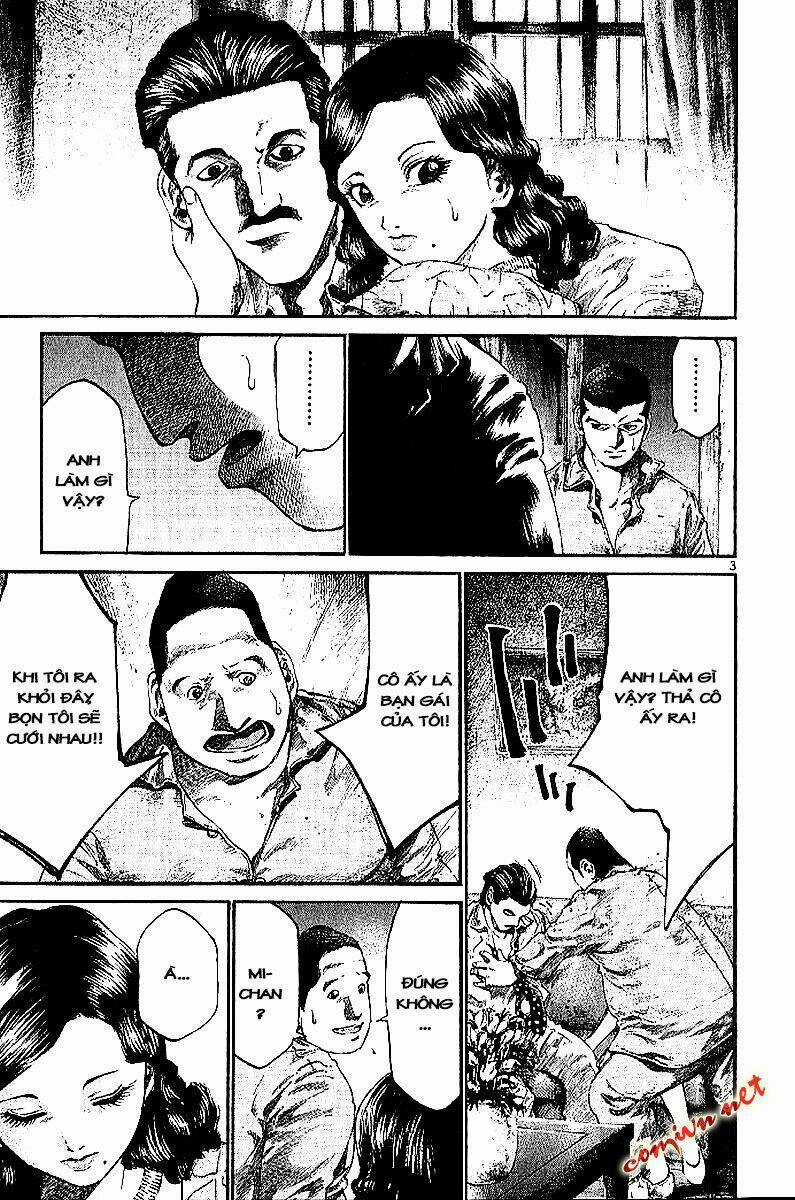 Rainbow Chapter 15 trang 3