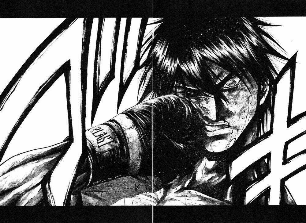 Rainbow Chapter 154 trang 0