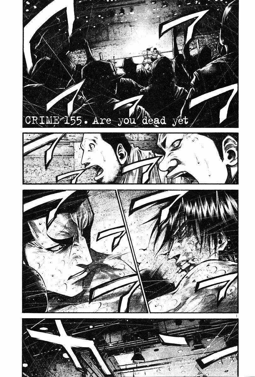 Rainbow Chapter 155 trang 0