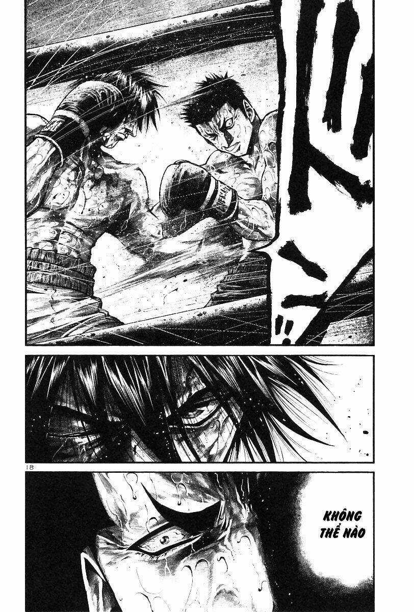 Rainbow Chapter 156 trang 0