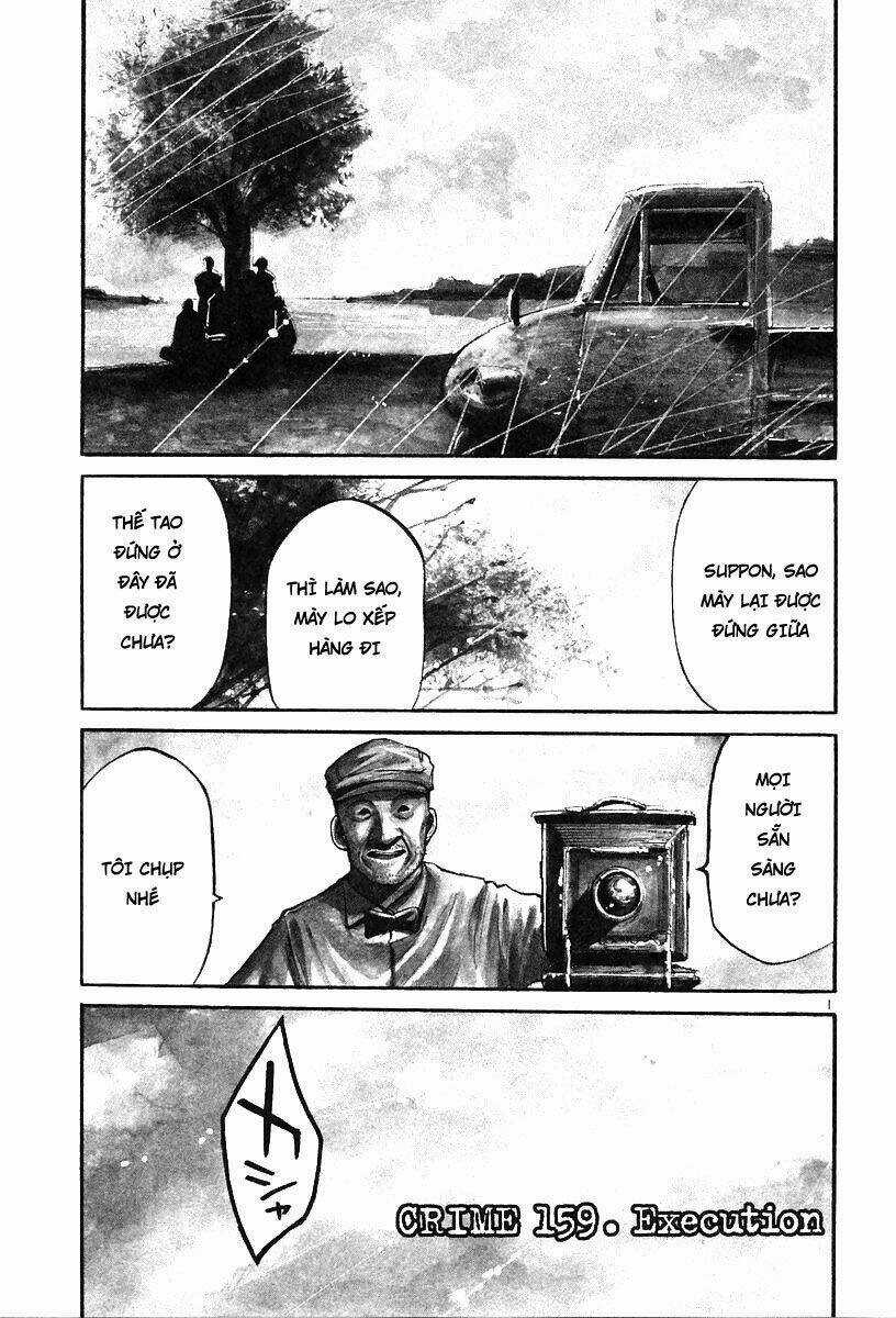 Rainbow Chapter 159 trang 0