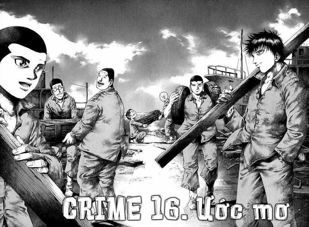 Rainbow Chapter 16 trang 2