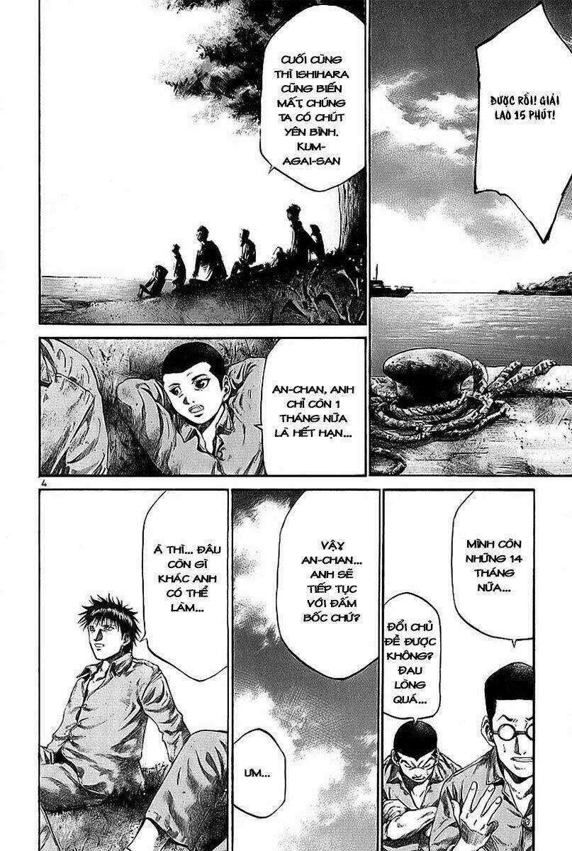 Rainbow Chapter 16 trang 3