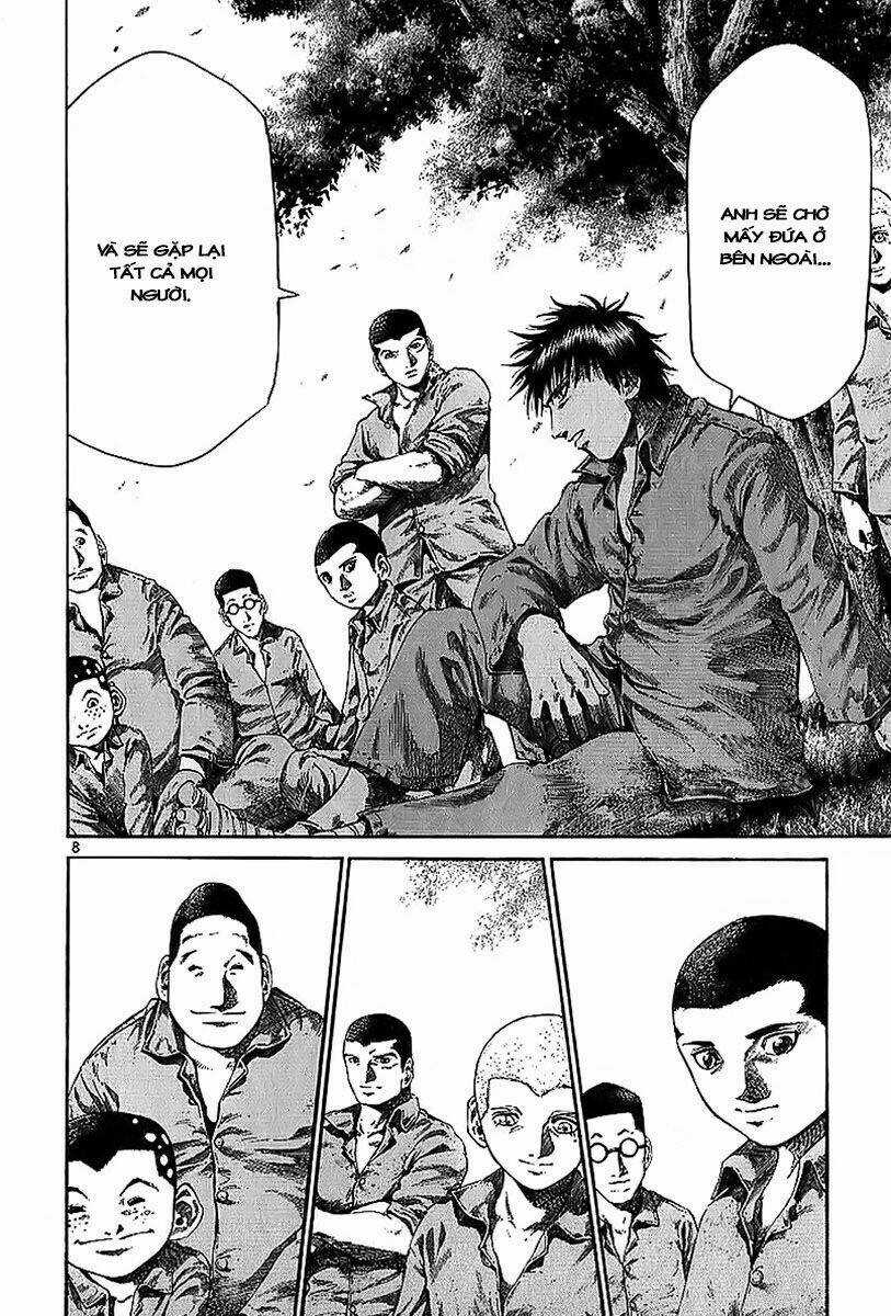 Rainbow Chapter 16 trang 7