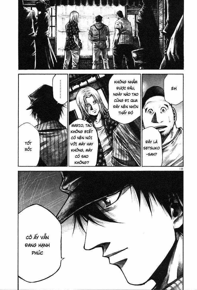 Rainbow Chapter 160 trang 0