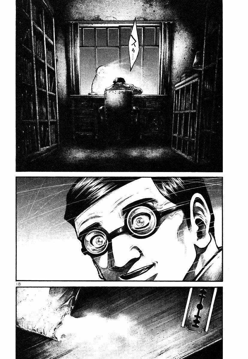 Rainbow Chapter 164 trang 0