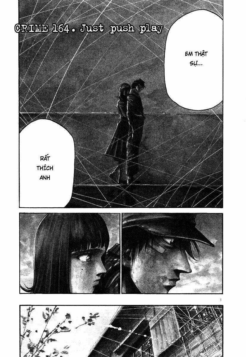 Rainbow Chapter 164 trang 1