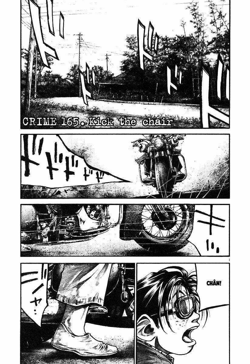 Rainbow Chapter 165 trang 0