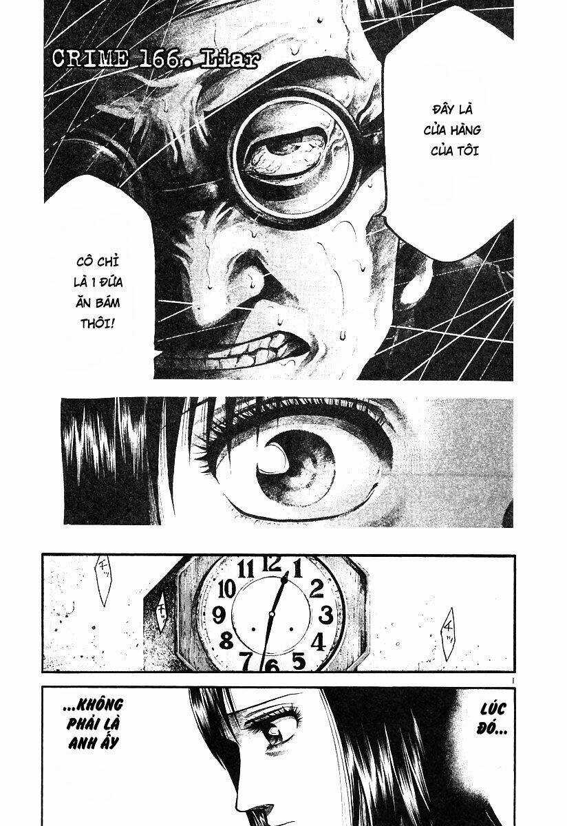 Rainbow Chapter 166 trang 0