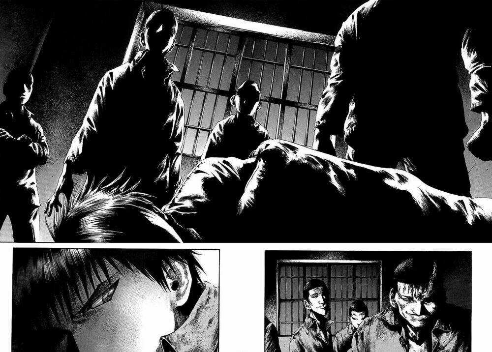 Rainbow Chapter 17 trang 14